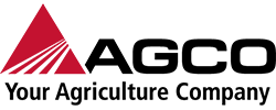 AGCO Logo