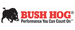 Bush Hog Logo