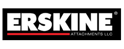 Erskine Logo