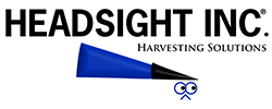 Headsight Inc Logo