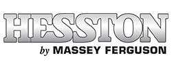 Hesston Logo