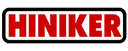Hiniker Logo