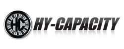 HY-Capacity Logo
