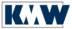 KMW Loaders Logo