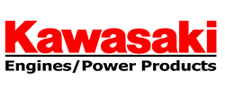 Kawasaki Engines Logo