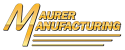 Maurer Manufacturing Logo