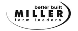 Miller Loaders Logo