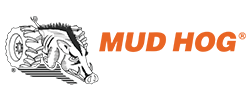 Mud Hog Logo