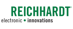Reichhardt GPS Logo