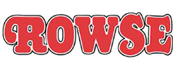 Rowse Rakes Logo