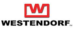 Westendorf Loaders Logo