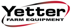 Yetter Logo