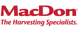MacDon Logo