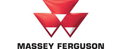 Massey Ferguson Logo