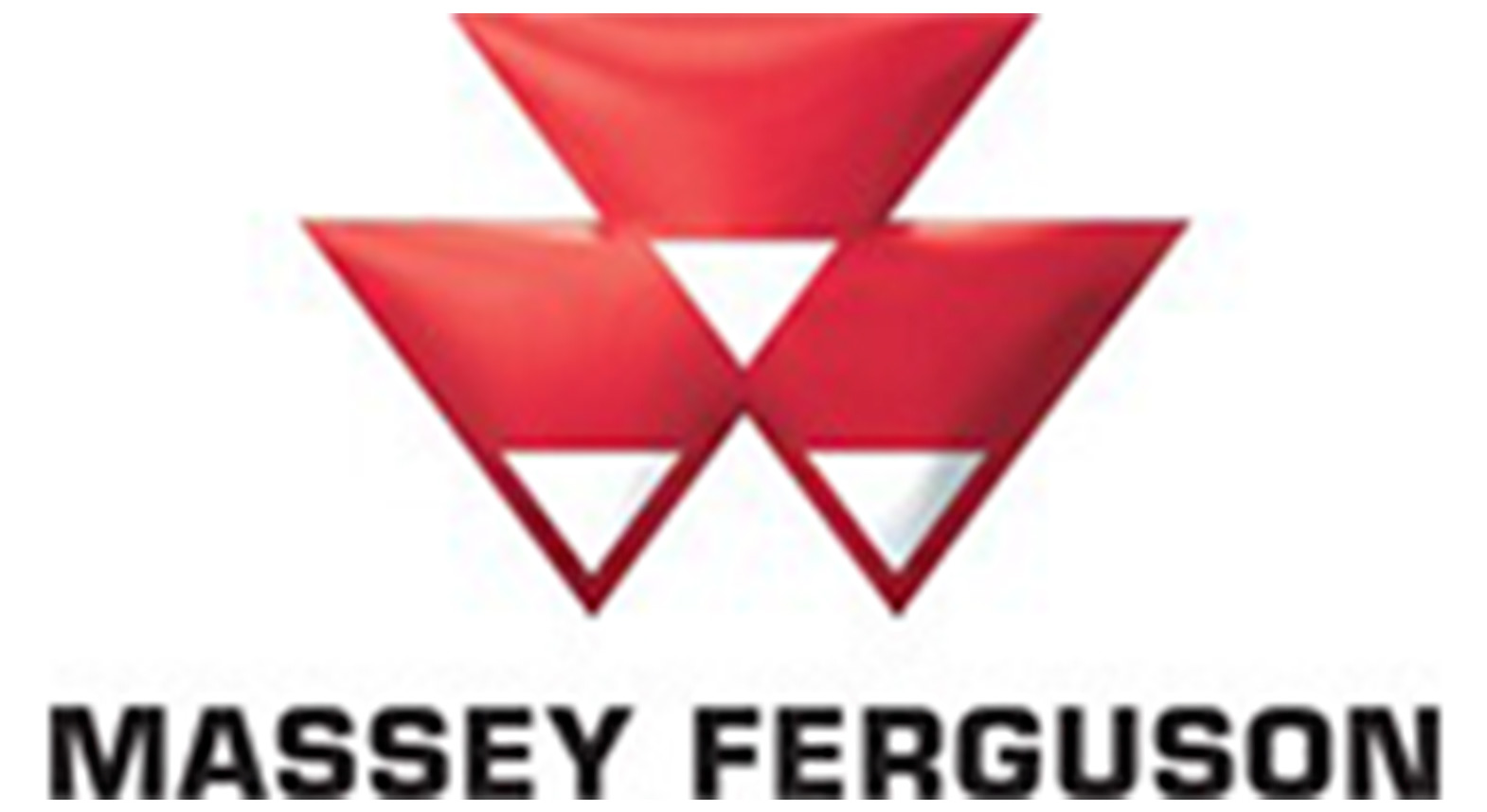 Massey Ferguson Logo